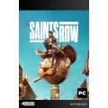 Saints Row PC [Singleplayer Only]